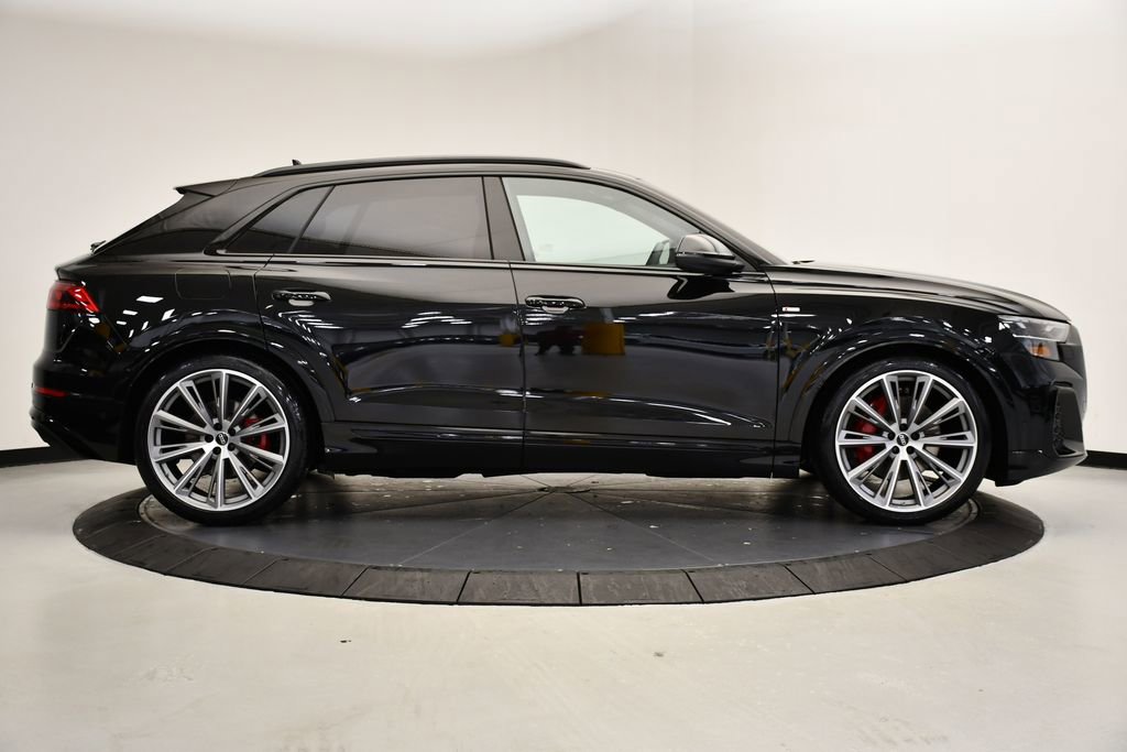 New 2026 Audi Q8 Prestige image 6