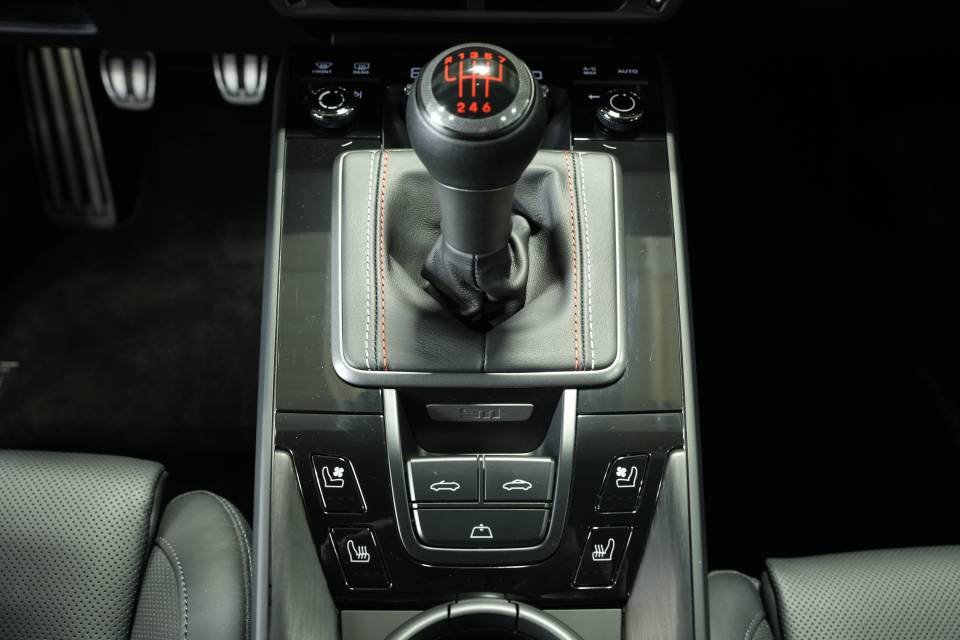 Used 2023 Porsche 911 Carrera GTS image 24