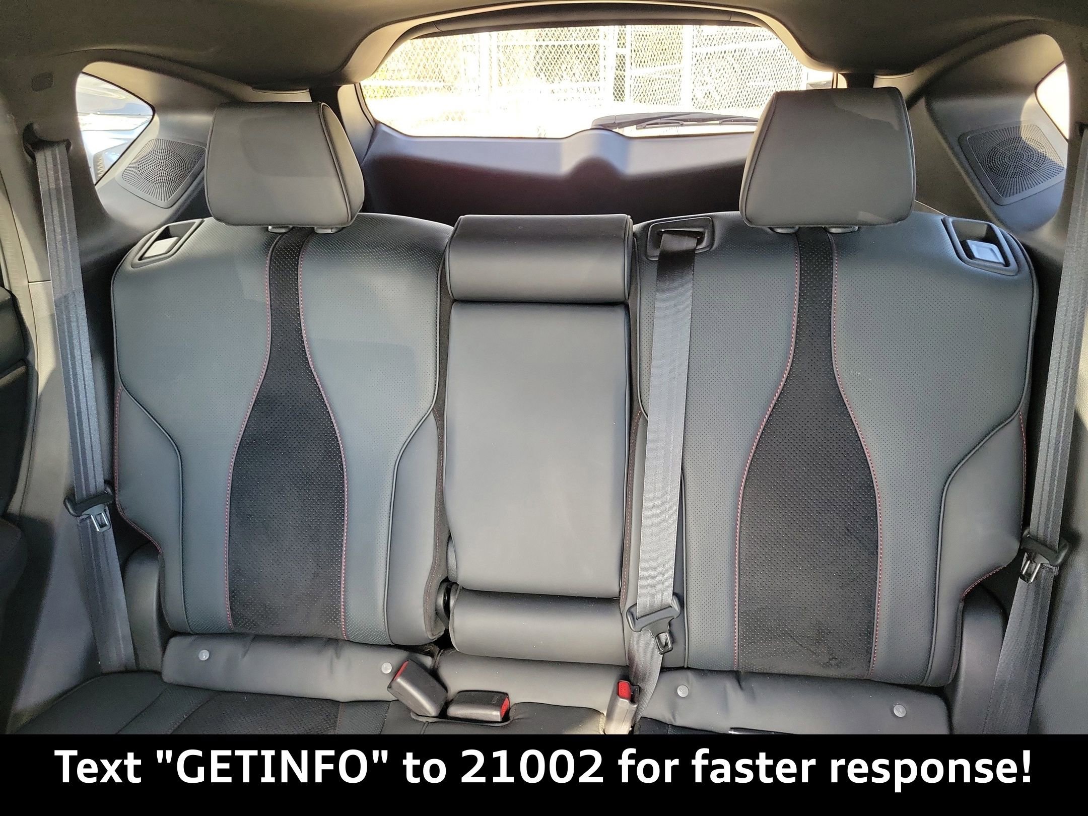 Used 2023 Acura RDX A-Spec image 12