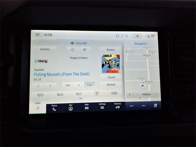 Used 2022 Ford Bronco Badlands w/ Sasquatch Package image 18