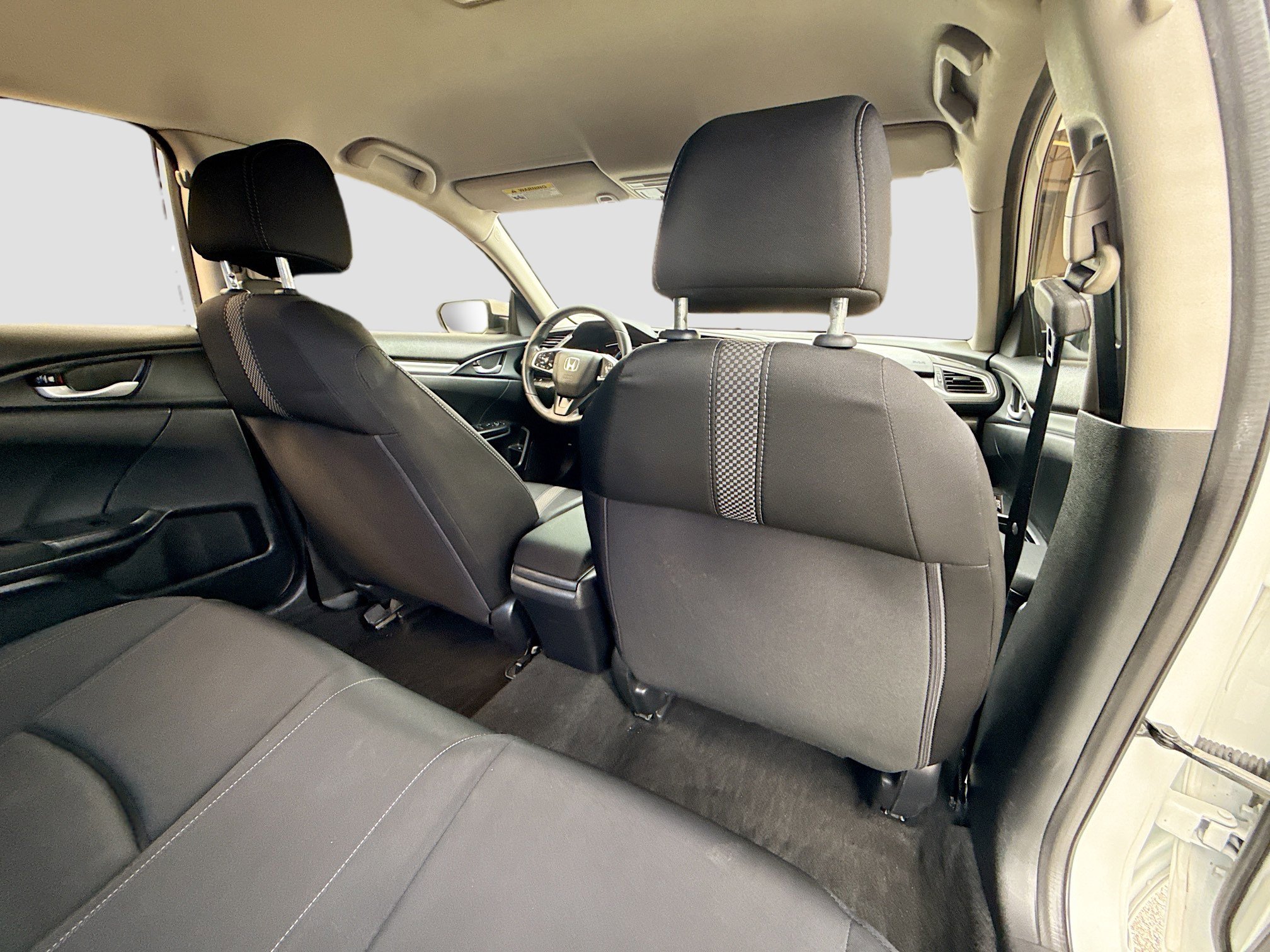 Used 2020 Honda Civic LX image 28