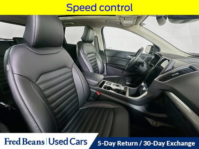 Certified 2024 Ford Edge SEL w/ Convenience Package AWD/4WD image 34