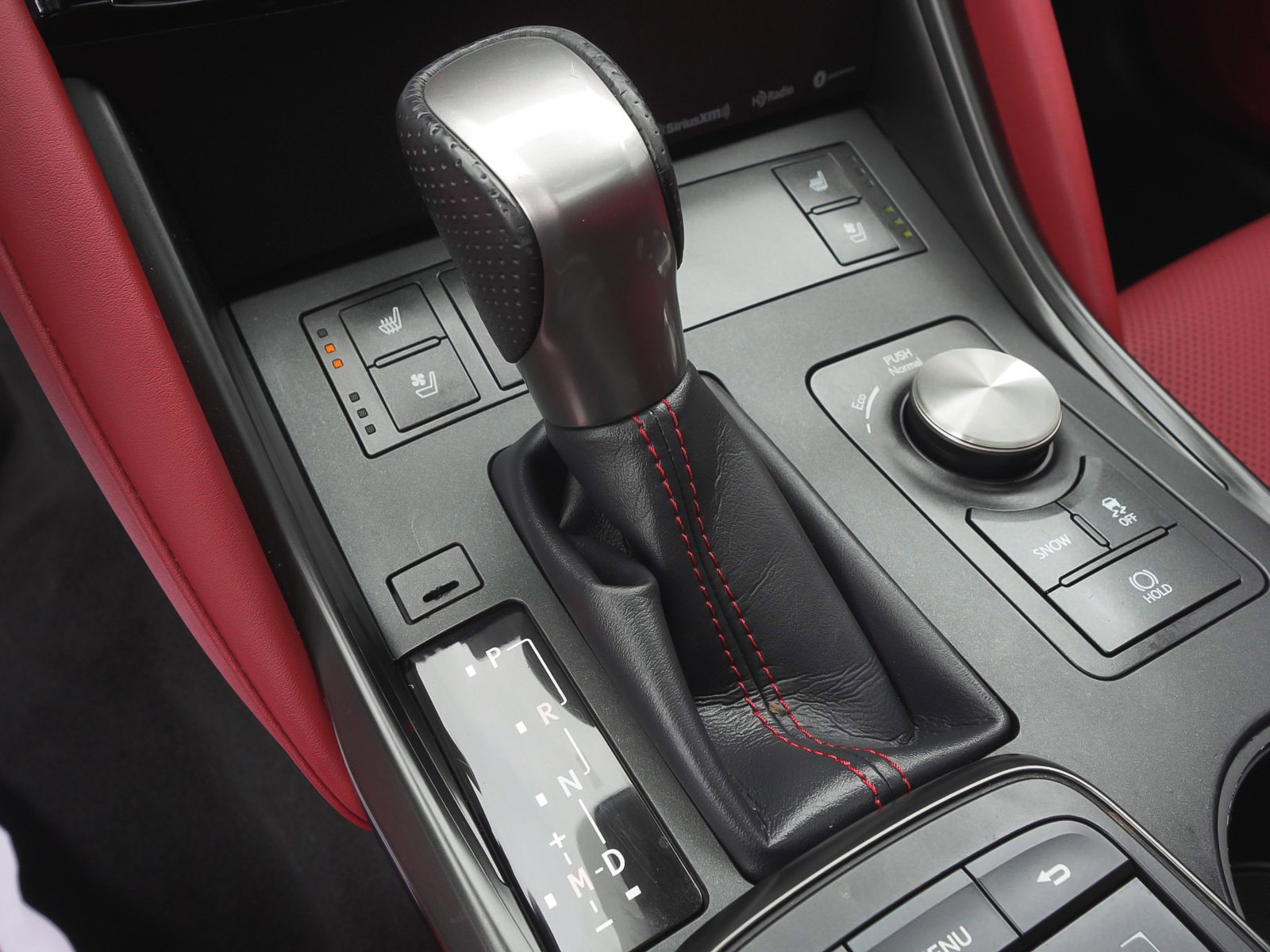 Used 2022 Lexus IS 350 F Sport w/ Memory Package image 31