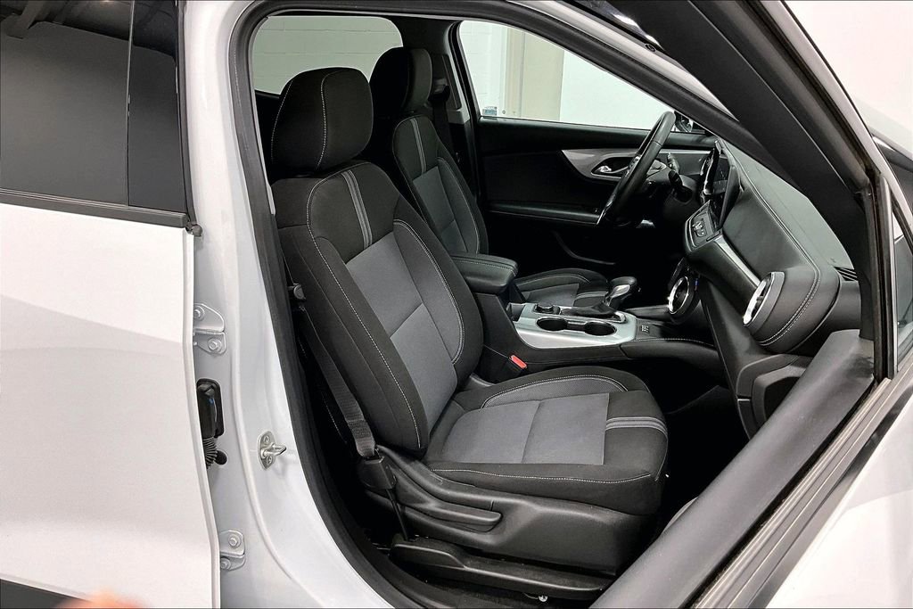 Used 2024 Chevrolet Blazer LT w/ Convenience Package image 10