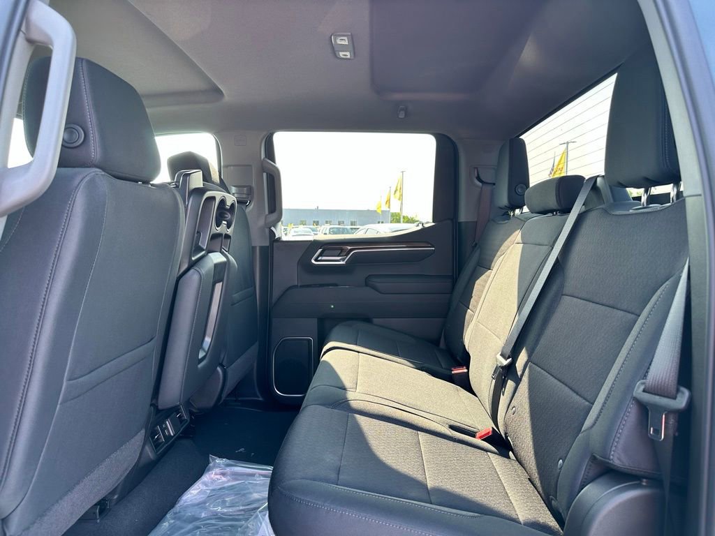 New 2026 Chevrolet Silverado 1500 LT image 11