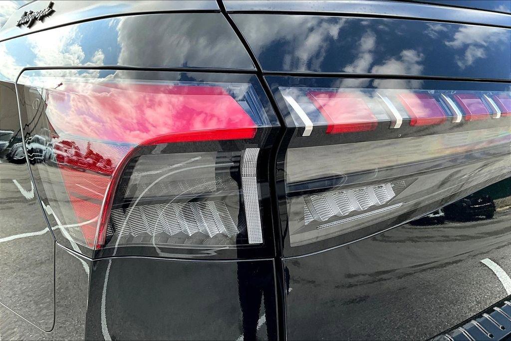 New 2026 INFINITI QX80 Autograph image 42