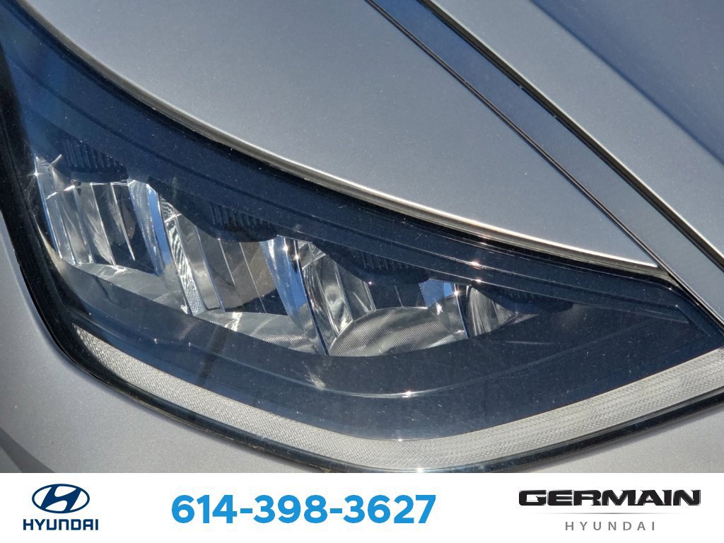 Used 2023 Hyundai Sonata SEL FWD image 14