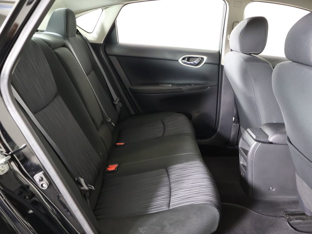 Used 2019 Nissan Sentra SV image 30