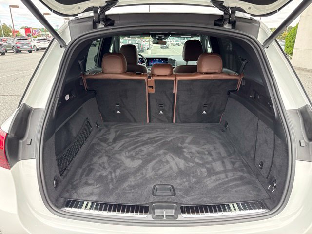 Used 2026 Mercedes-Benz GLE 450 4MATIC image 9