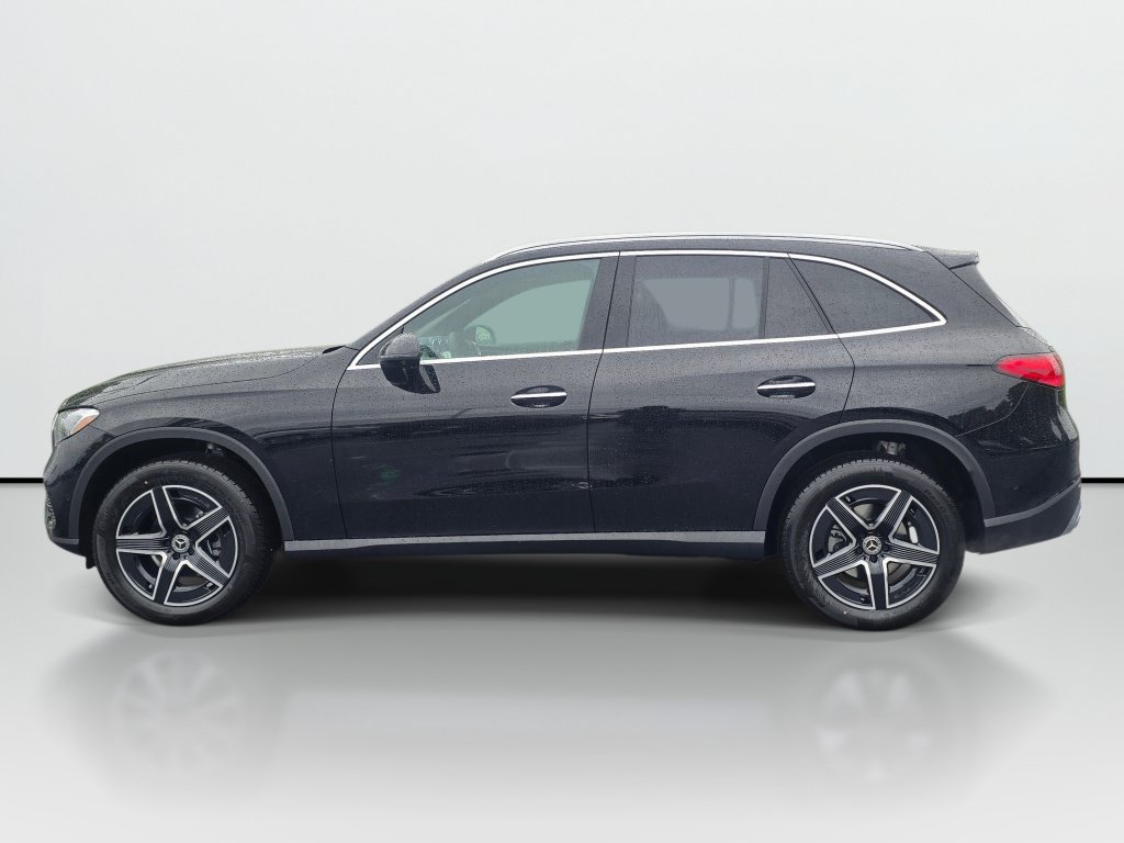New 2026 Mercedes-Benz GLC 300 4MATIC image 2