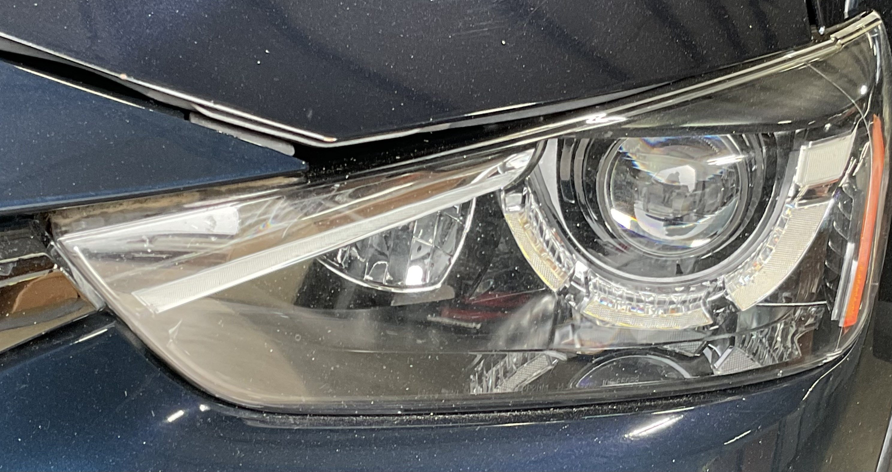 Used 2021 MAZDA CX-3 Sport AWD/4WD image 9