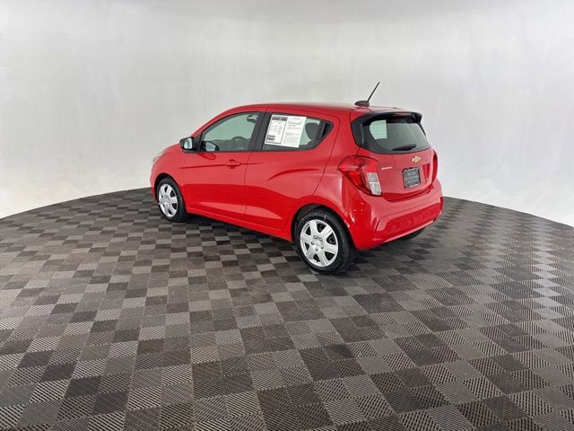 Used 2020 Chevrolet Spark LS image 7