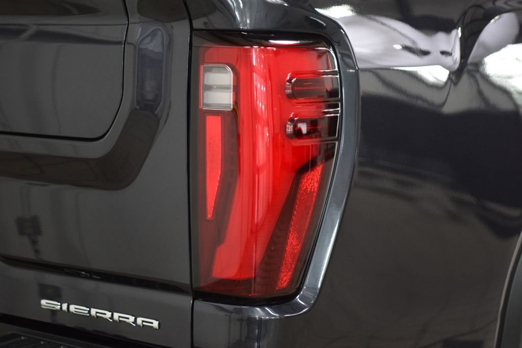 Used 2026 GMC Sierra 2500 Denali Ultimate w/ Max Trailering Package AWD/4WD image 22