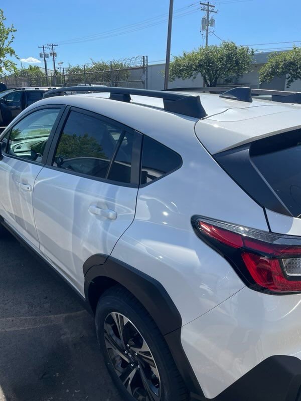 New 2026 Subaru Crosstrek 2.0i Premium AWD/4WD image 4