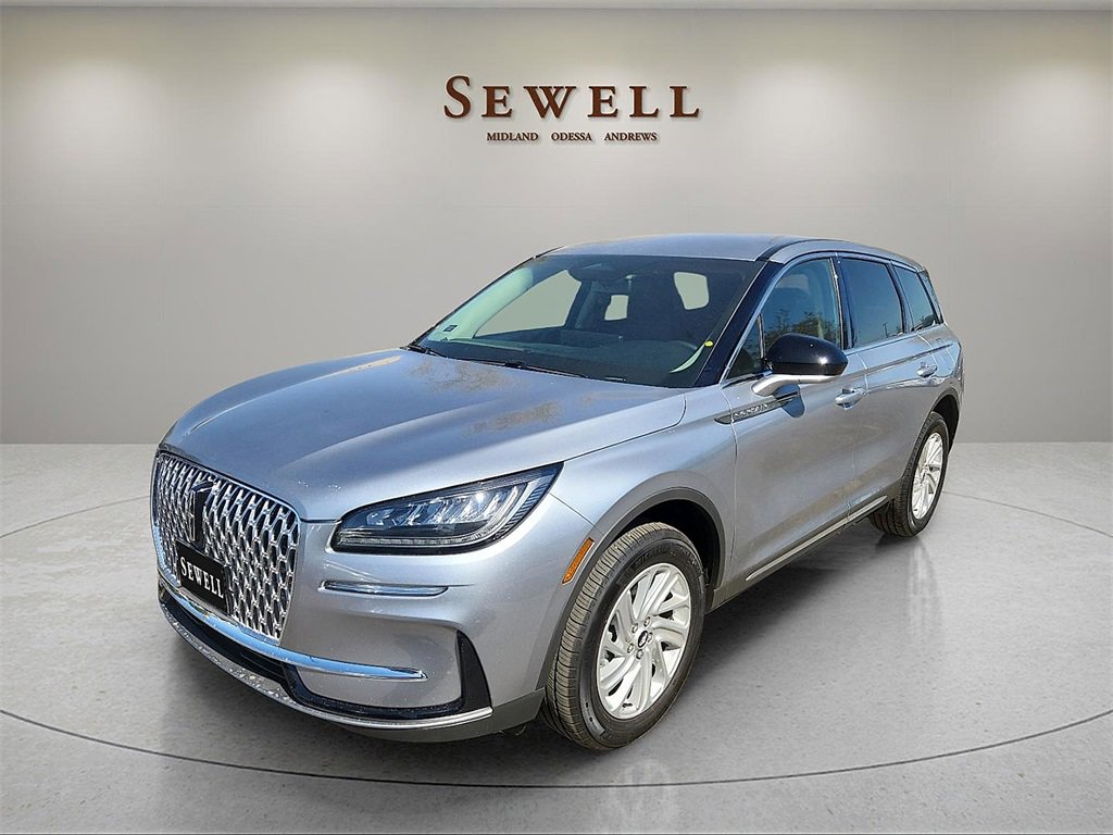 Used 2023 Lincoln Corsair FWD