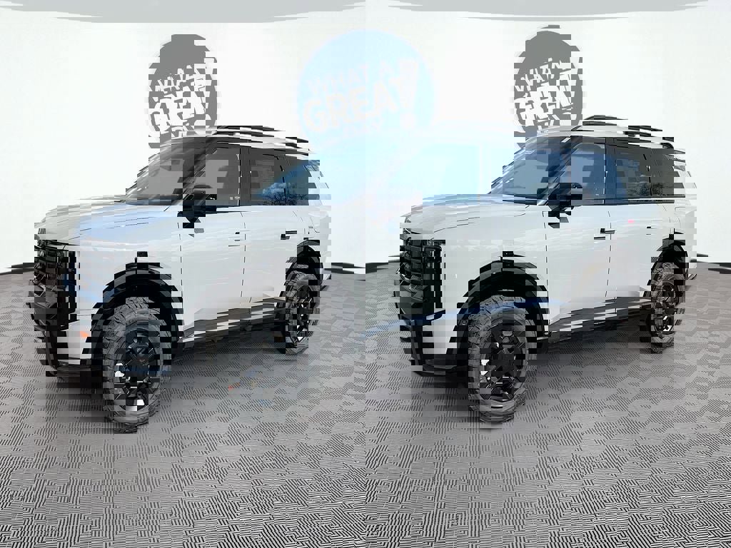 New 2027 Kia Telluride SX Prestige X-Pro image 1