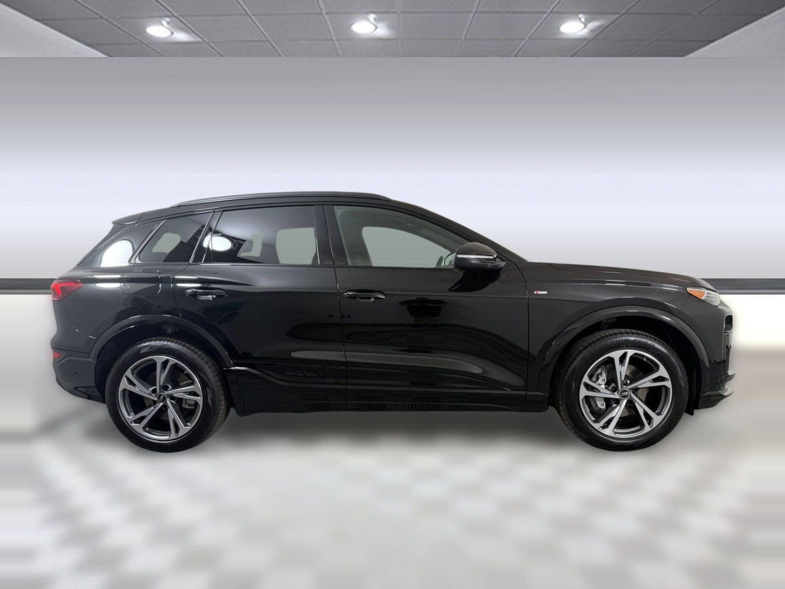 New 2027 Audi Q6 e-tron Premium Plus AWD/4WD image 8