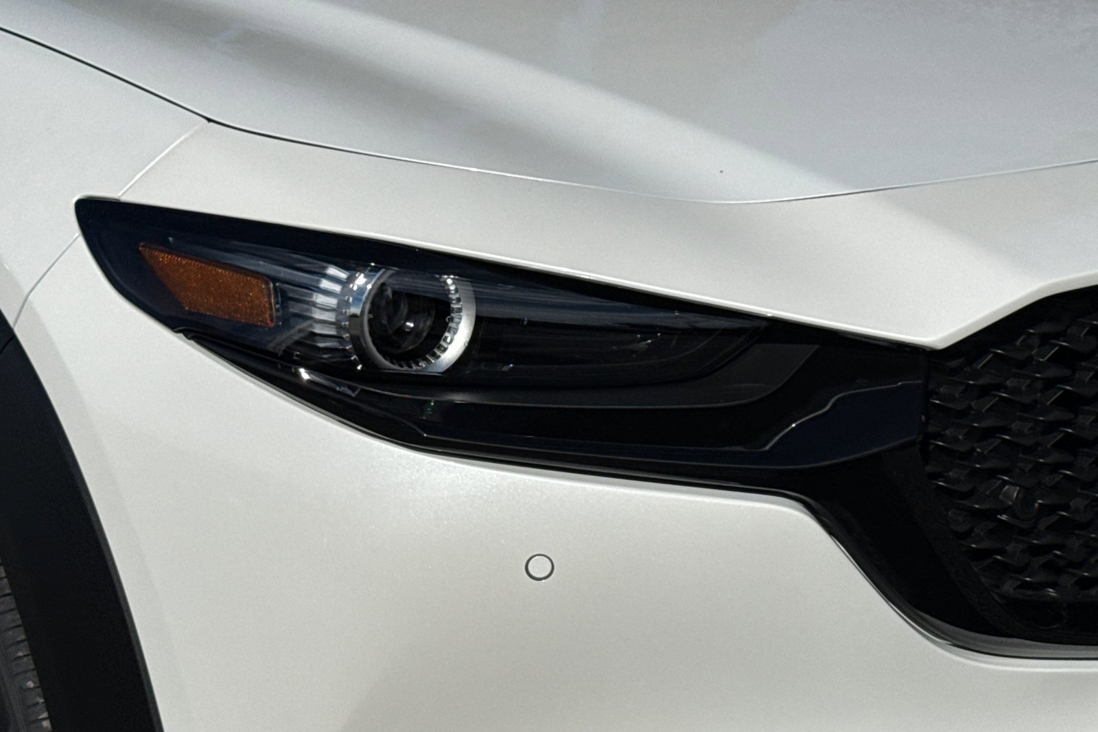 New 2026 MAZDA CX-30 Aire Edition image 30