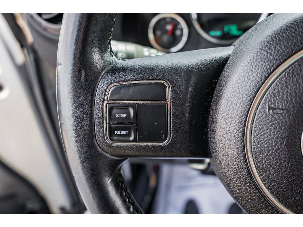 Used 2011 Jeep Wrangler Sport AWD/4WD image 10