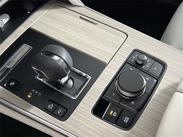 New 2026 MAZDA CX-90 Plug-In Hybrid w/ Premium Plus image 21