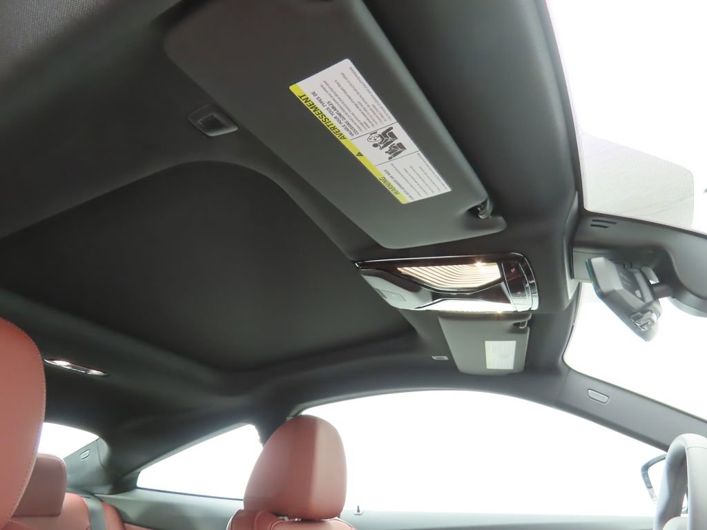 Certified 2025 BMW 430i Coupe w/ Premium Package image 18