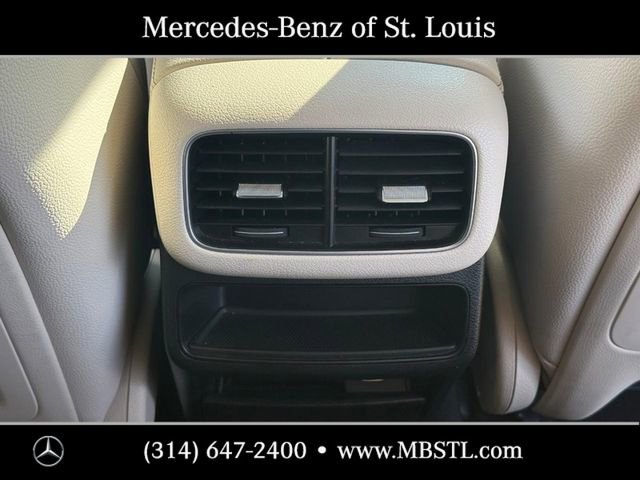 Certified 2022 Mercedes-Benz GLE 350 GLE 350 image 18