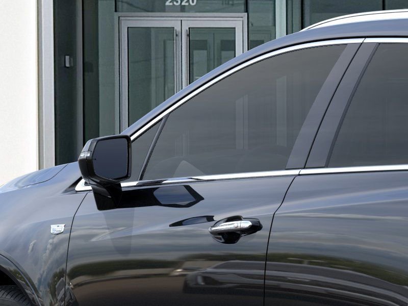 New 2026 Cadillac XT5 Premium Luxury w/ Driver Assist Package image 12