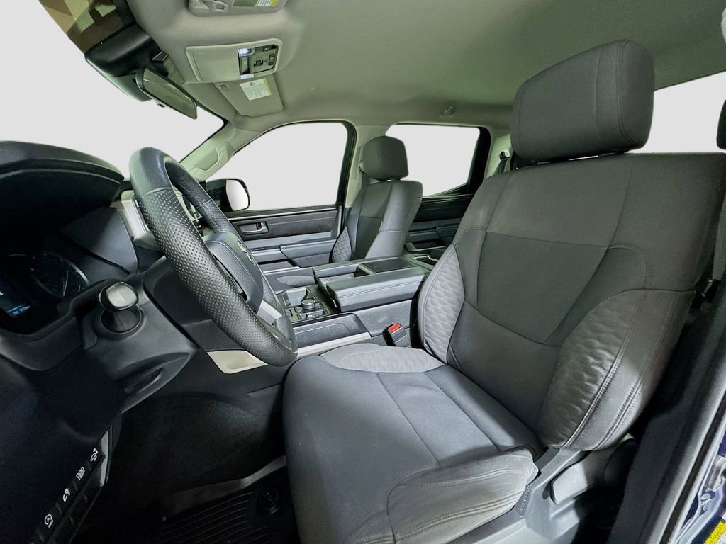 Used 2022 Toyota Tundra SR5 image 9