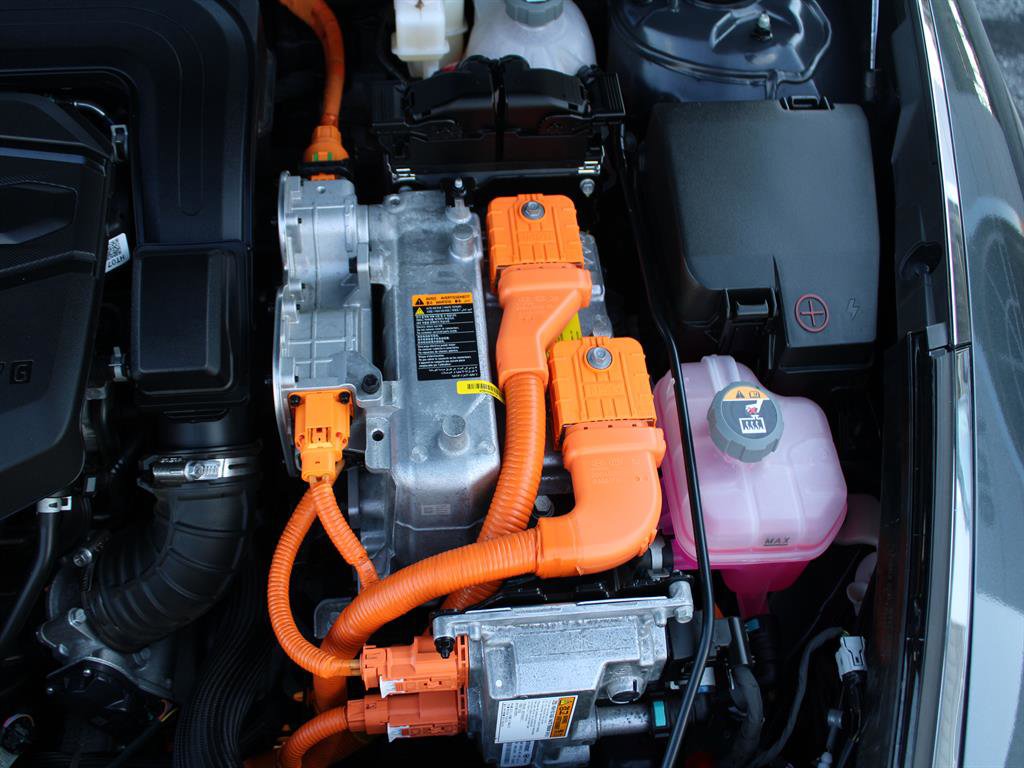 Used 2023 Hyundai Sonata SEL image 16