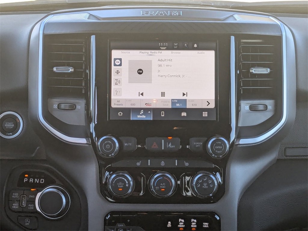 New 2026 RAM 1500 Big Horn image 30