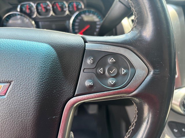 Used 2018 Chevrolet Suburban LT AWD/4WD image 19