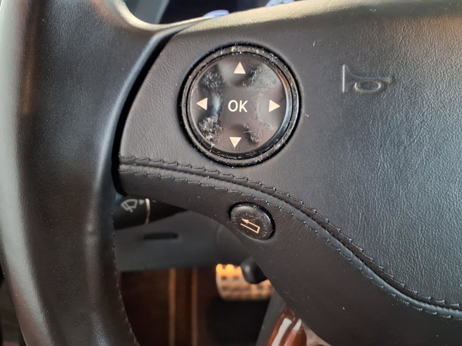 Used 2010 Mercedes-Benz CL 550 CL 550 image 20