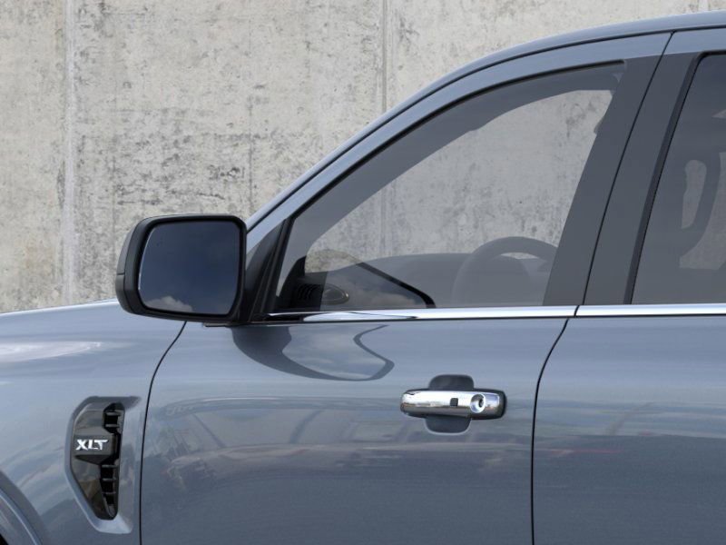New 2025 Ford Ranger XLT image 20