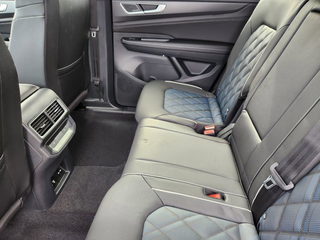 New 2026 Volkswagen Atlas Cross Sport SEL Premium R-Line image 19