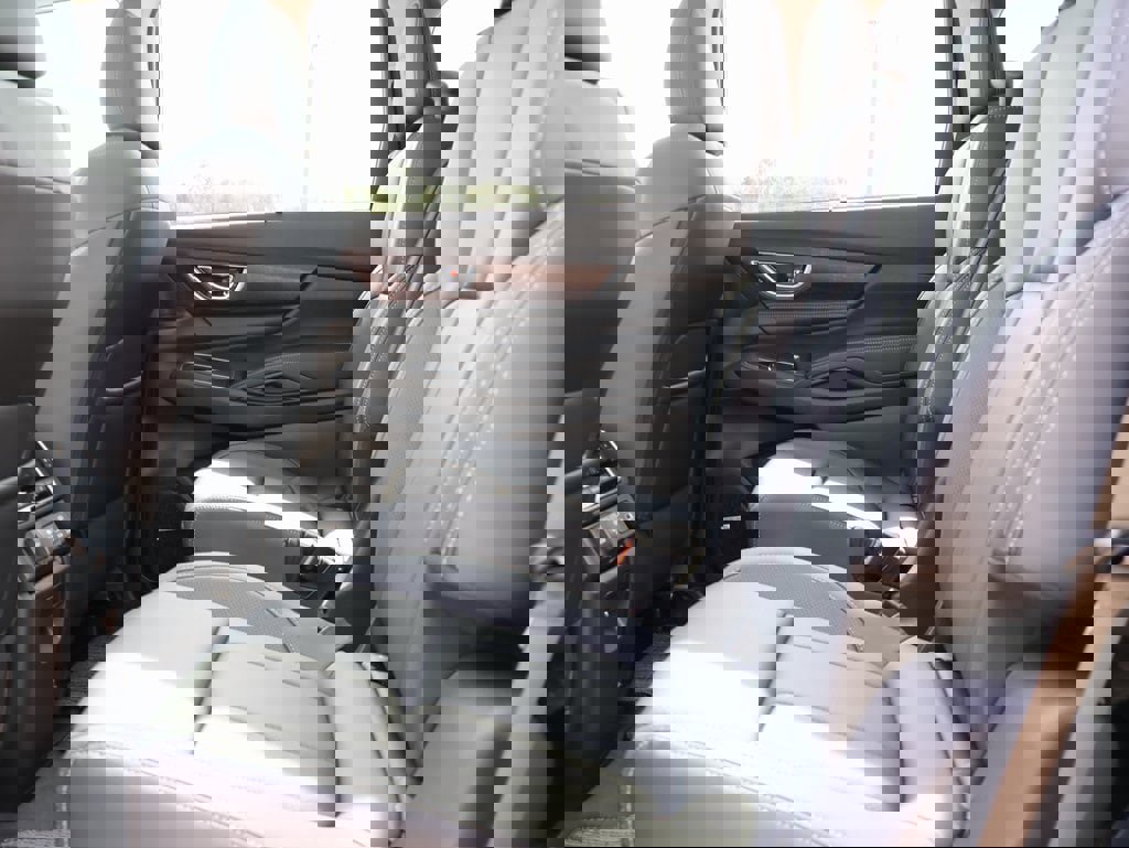 New 2025 Subaru Ascent Touring image 20