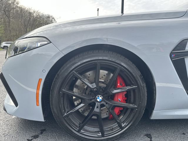 Used 2023 BMW M8 Competition image 22