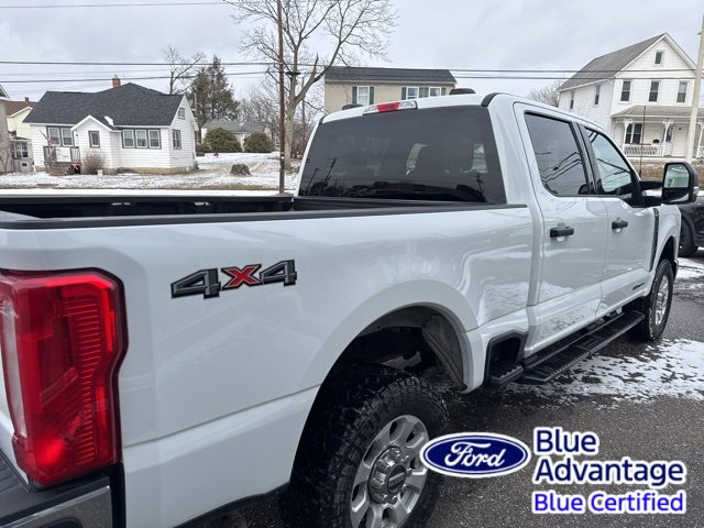 Used 2024 Ford F250 XLT image 6