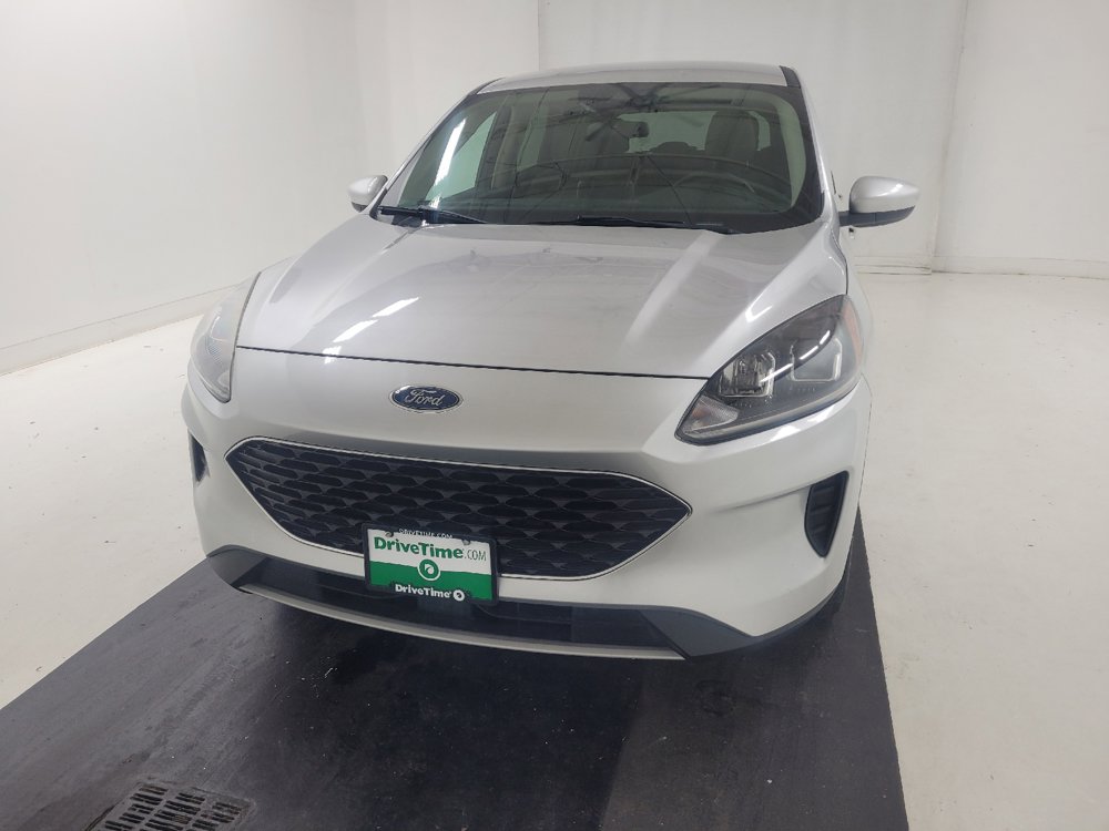 Used 2020 Ford Escape SE AWD/4WD image 15