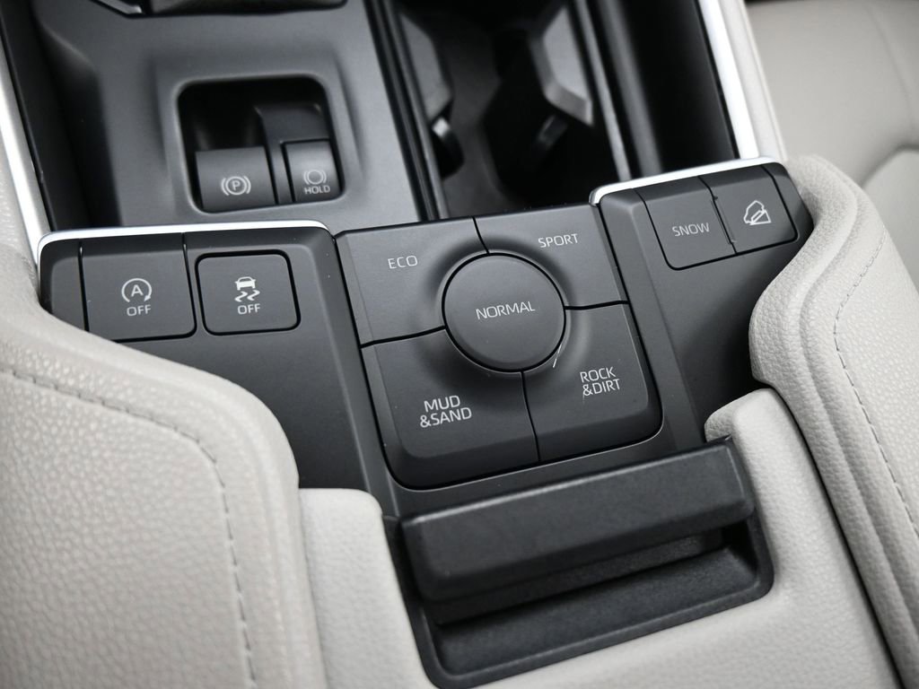 Used 2024 Toyota Grand Highlander XLE image 14