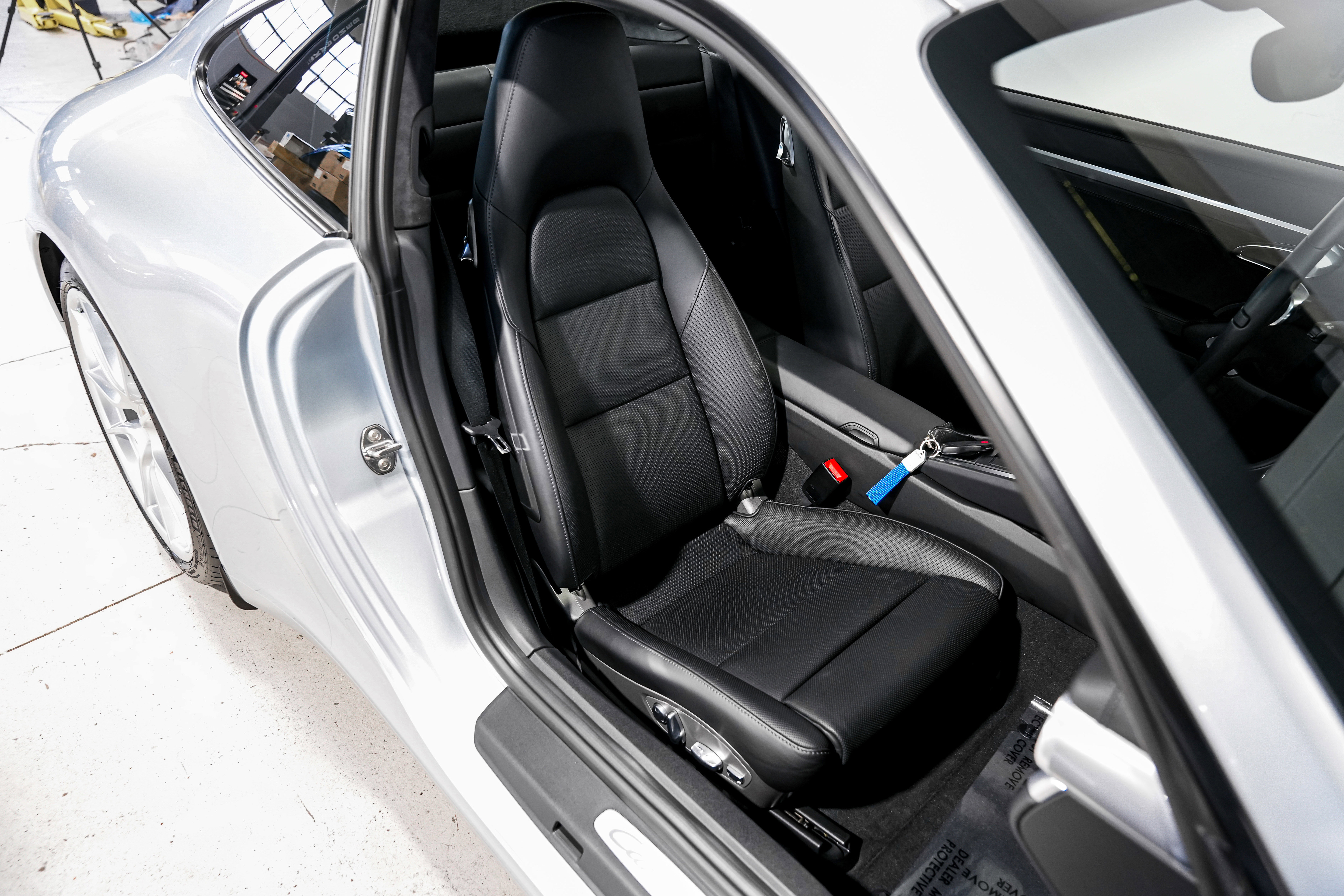 Used 2014 Porsche 911 Carrera S RWD image 28