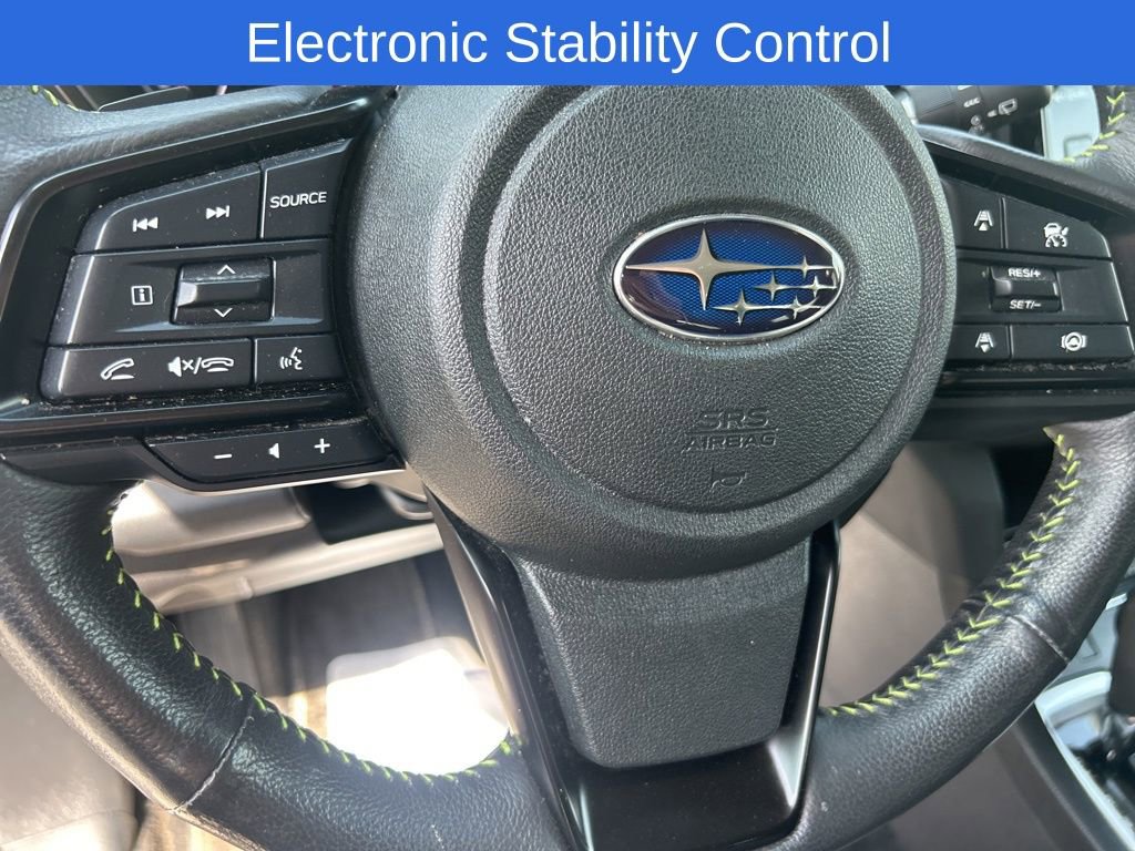 Used 2023 Subaru Ascent Onyx Edition Limited AWD/4WD image 11