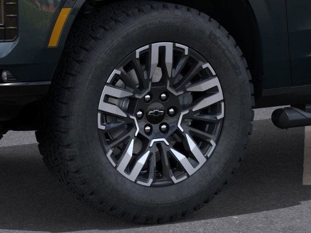 New 2026 Chevrolet Tahoe Z71 w/ Comfort Package image 9