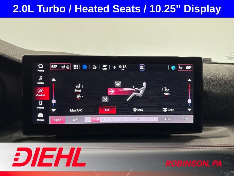 Used 2024 Dodge Hornet GT w/ GT Blacktop Package AWD/4WD image 28