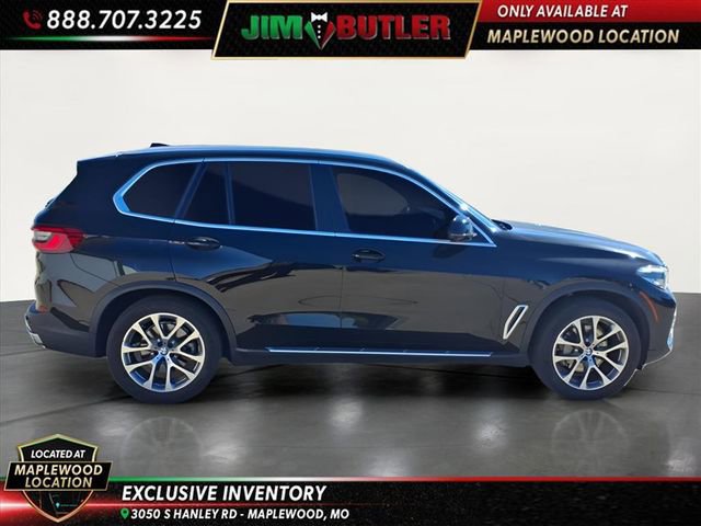 Used 2019 BMW X5 xDrive40i w/ Premium Package 2 image 22