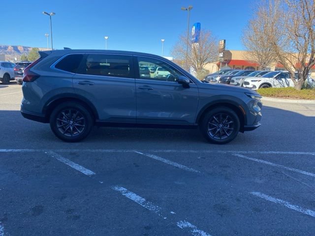 New 2026 Honda CR-V EX-L image 4