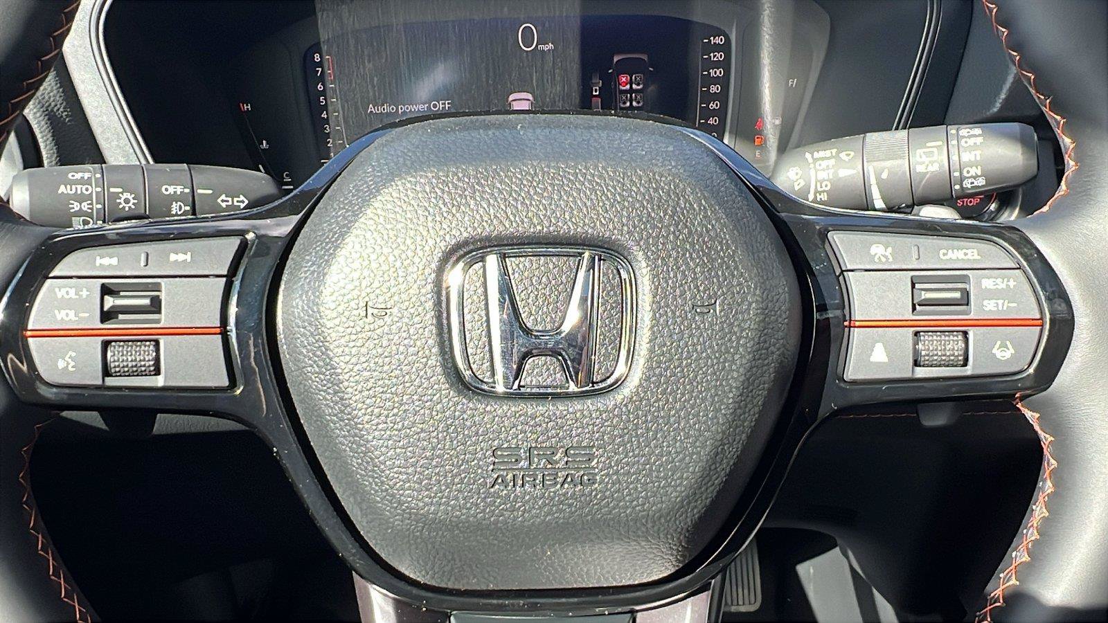 New 2026 Honda Pilot TrailSport image 33