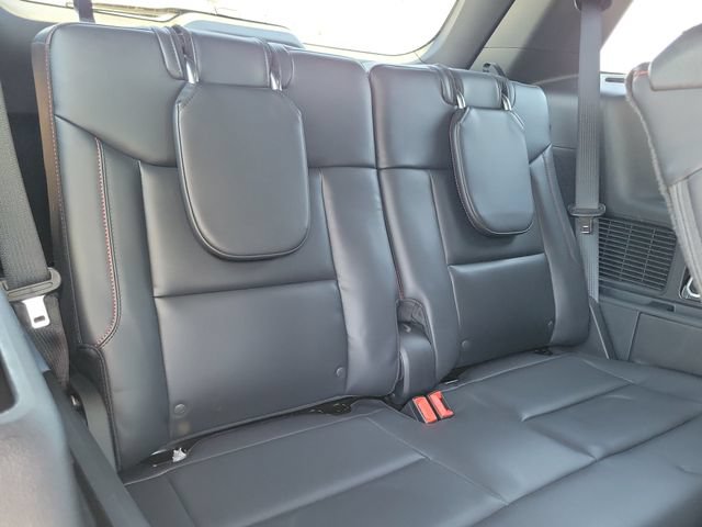 Used 2026 Ford Explorer ST-Line w/ Premium Package RWD image 20