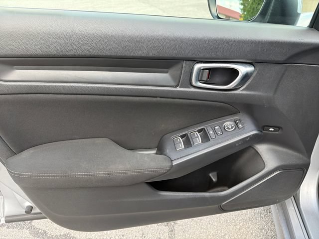 Used 2022 Honda Civic Sport image 16