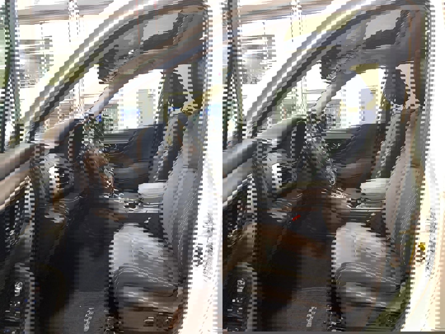 Used 2024 Subaru Outback Onyx Edition image 5