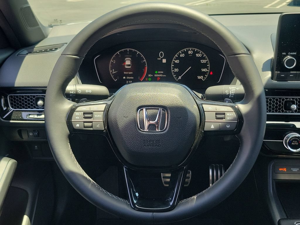 Used 2026 Honda Civic Sport image 23